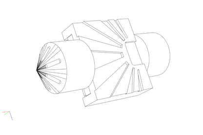 Festoon: Morimoto XB LED 2.0 (31mm)