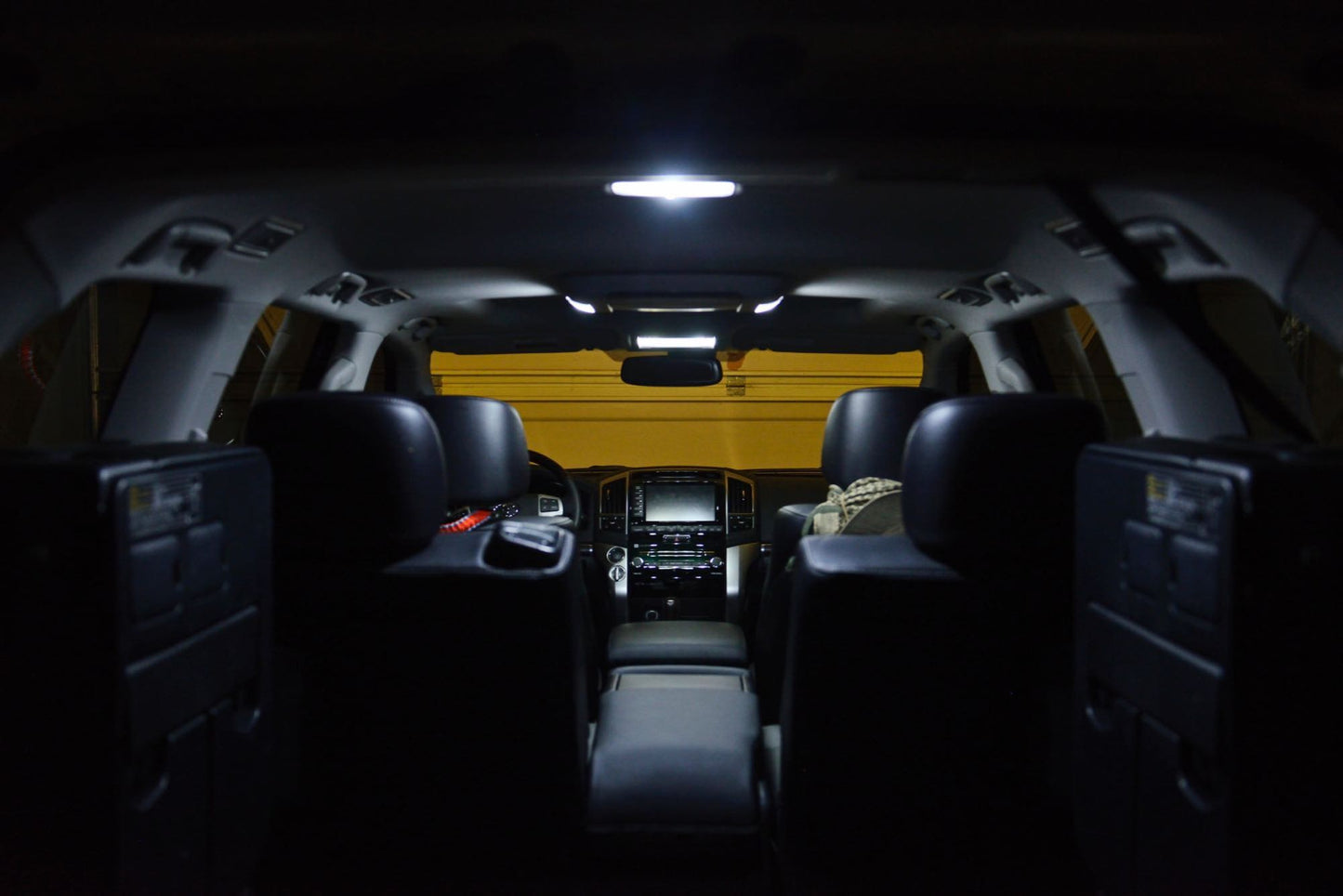 Festoon: Morimoto XB LED 2.0 (31mm)