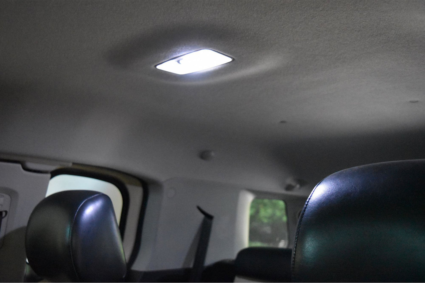 Festoon: Morimoto XB LED 2.0 (31mm)