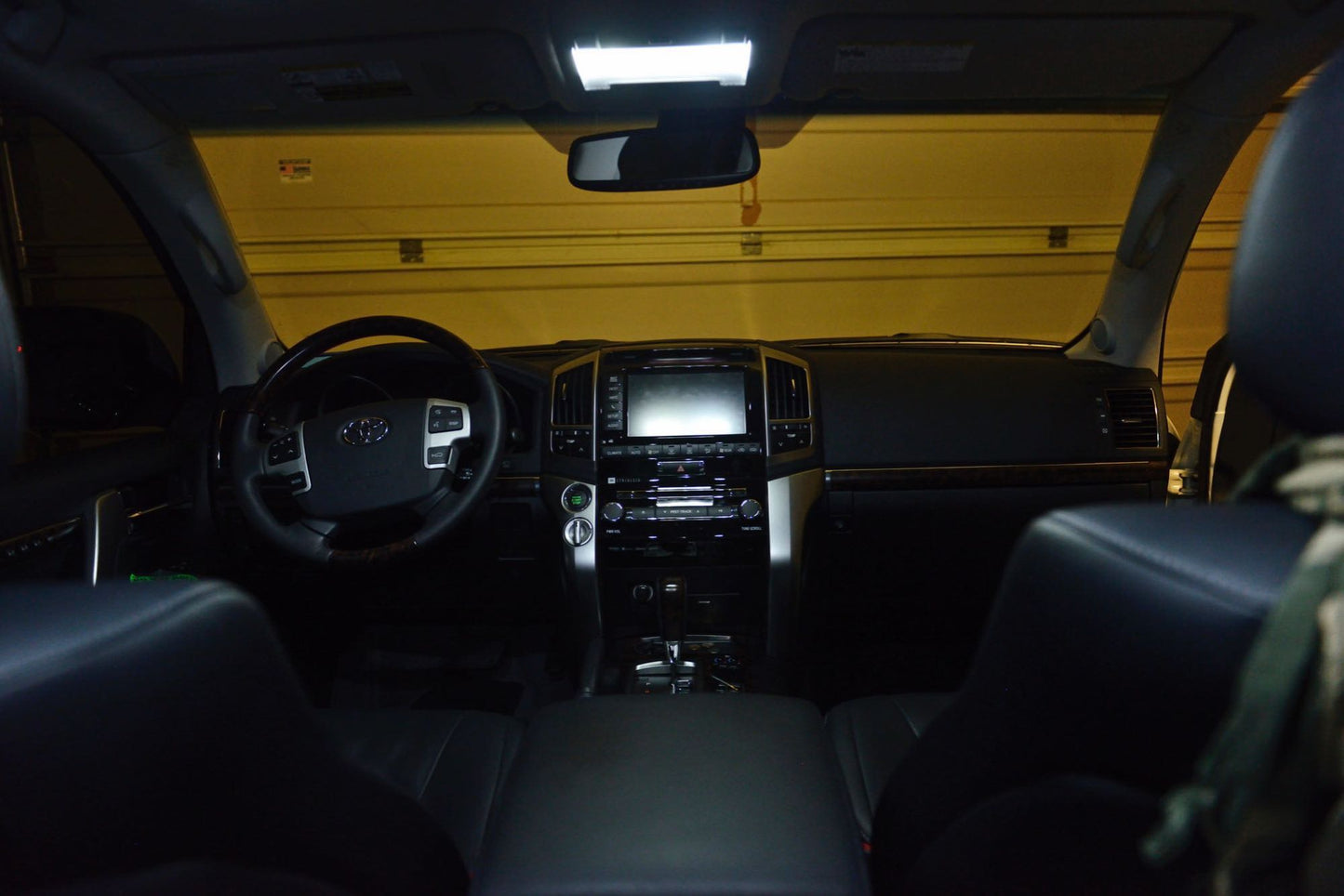 Festoon: Morimoto XB LED 2.0 (31mm)