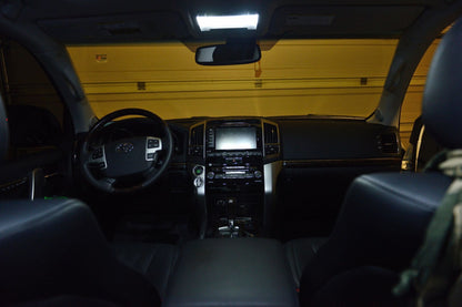 Festoon: Morimoto XB LED 2.0 (39mm)