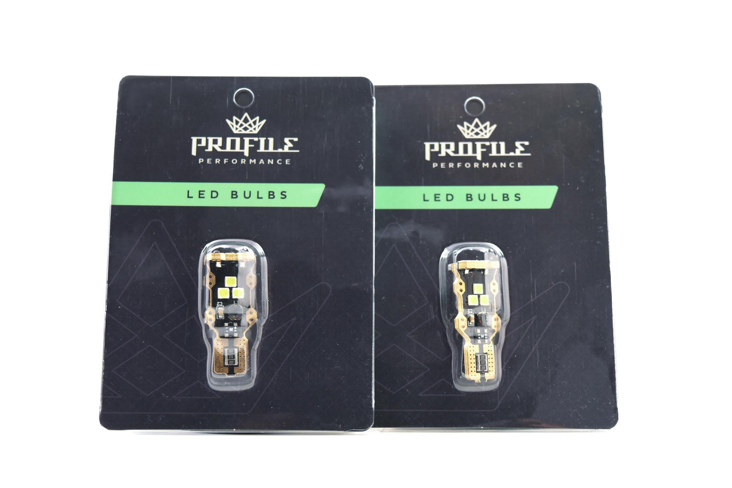 921/T15: Profile Crown 1.0 (Gold)