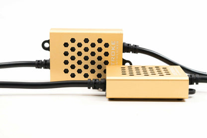 PWM Harness: 2Stroke Anti-Flicker Modules (9006)(Set)