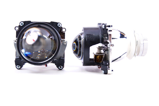 Bi-Xenon: ACME Standard (D2S)
