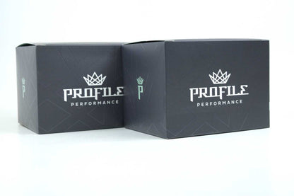 LED High Beam: Profile Hi-Lens 2.0 (RGBW DRL)