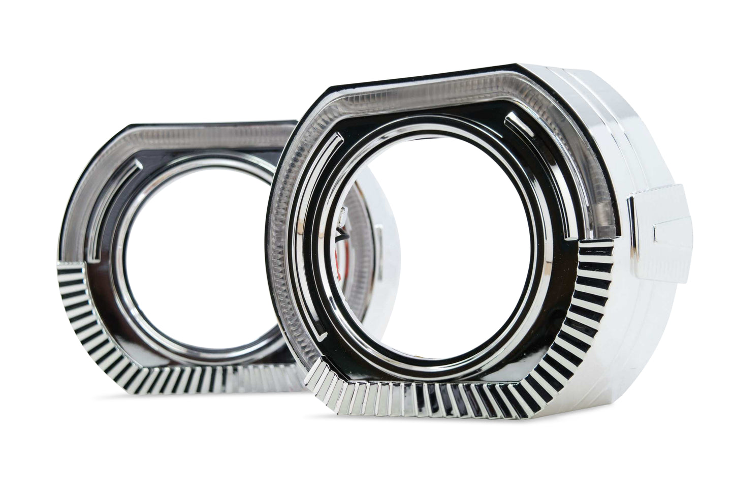 X5-R 2.0 (White/Amber LED Switchback) (SET)