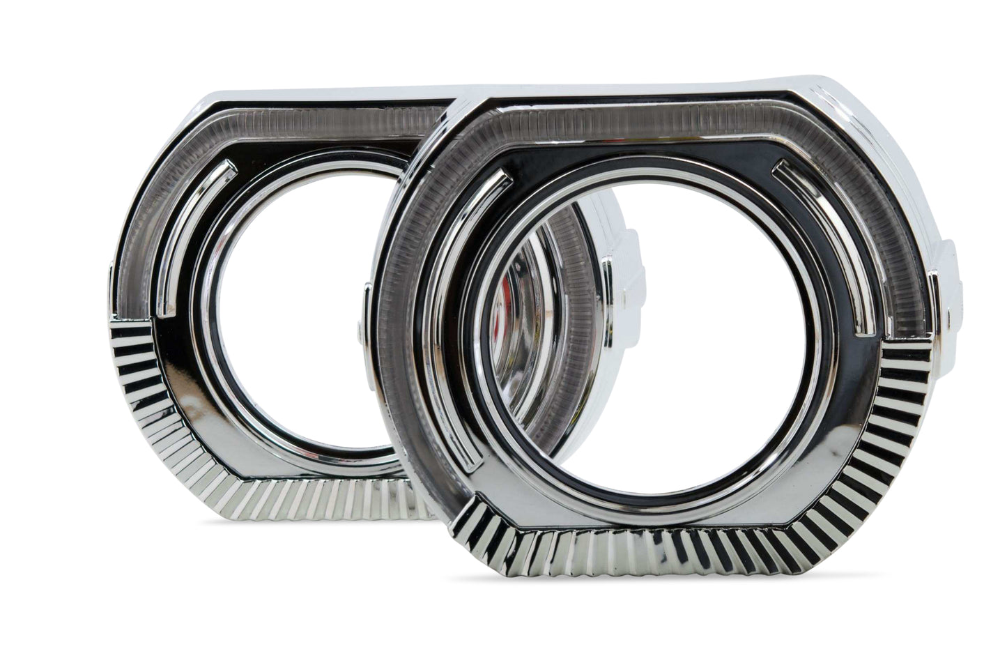 X5-R 2.0 (White/Amber LED Switchback) (SET)