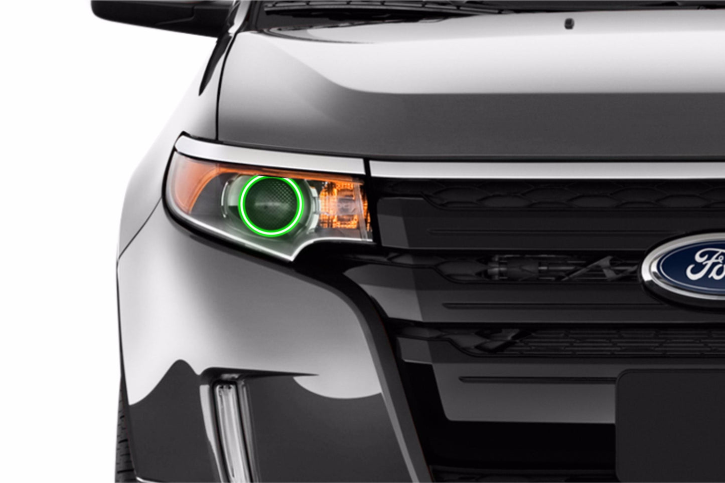 Ford Edge (11-14): Profile Prism Fitted Halos (Kit)
