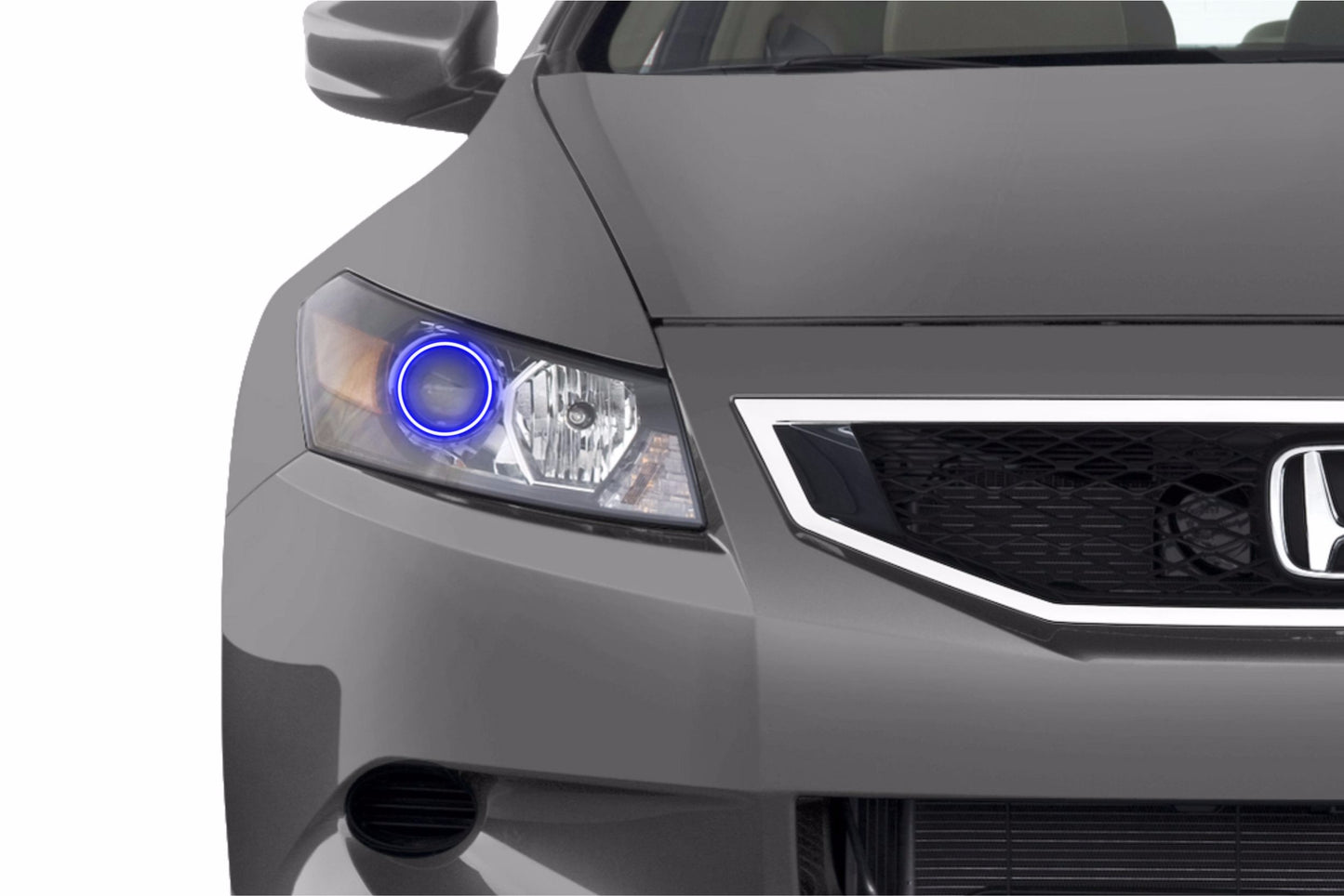 Honda Accord Coupe (08-10): Profile Prism Fitted Halos (Kit)