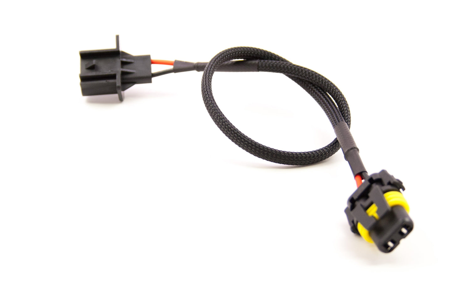 Adapter: H4 Male > H1 Female