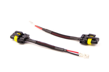 Adapter: H4 Male > H1 Female