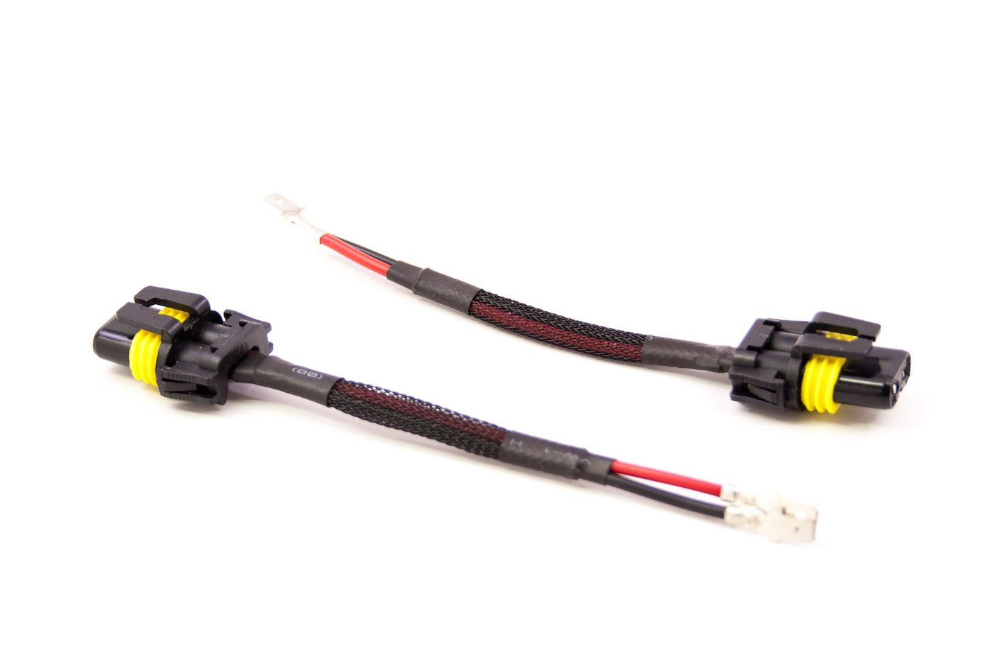 Adapter: H4 Male > 9006 Female