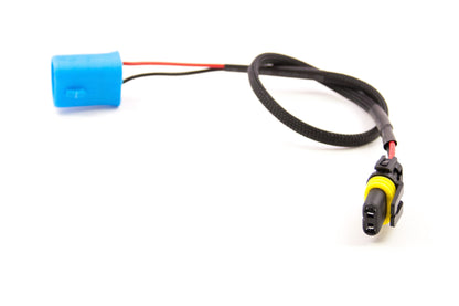 Adapter: H4 Male > H1 Female