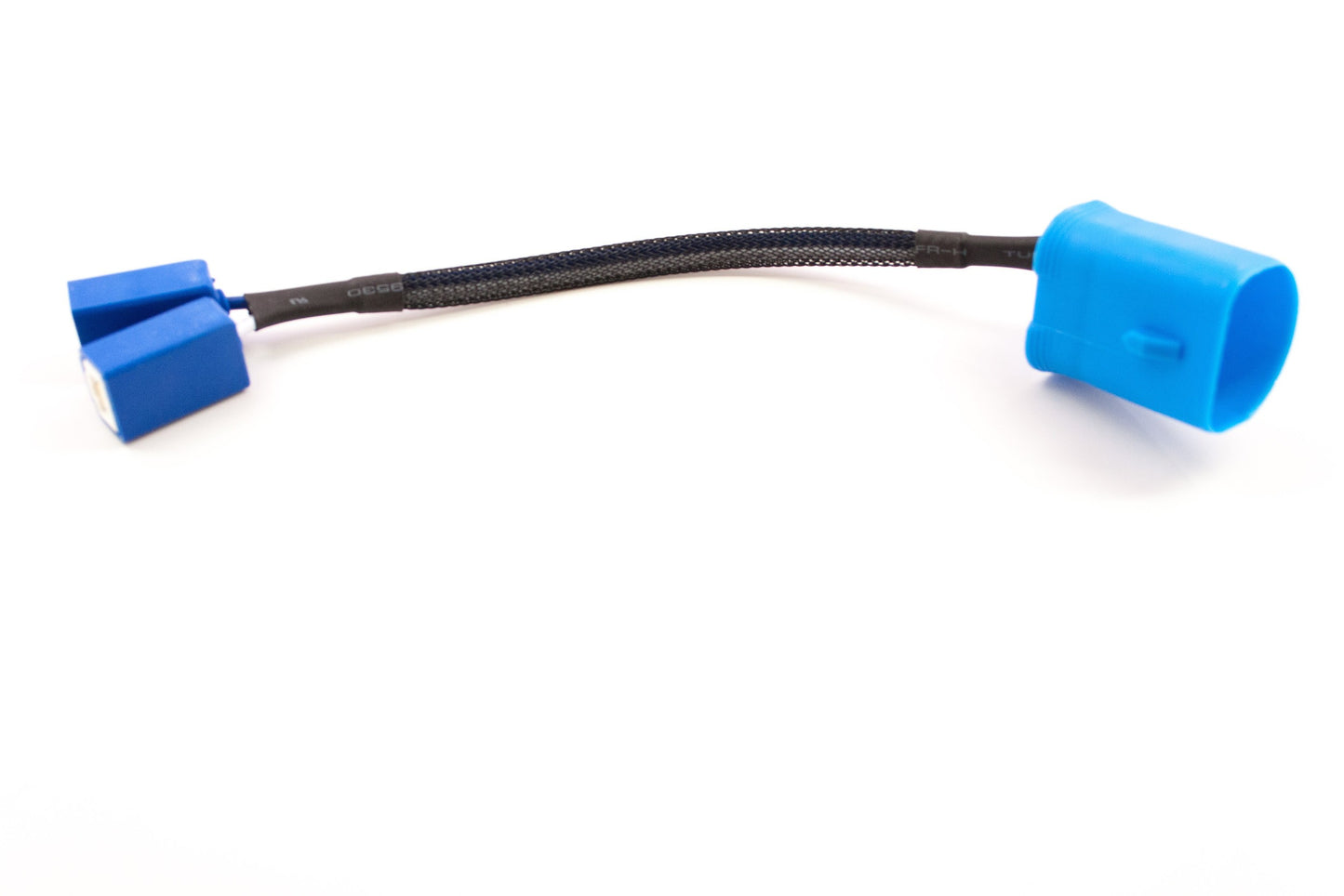Adapter: H4 Male > 9006 Female