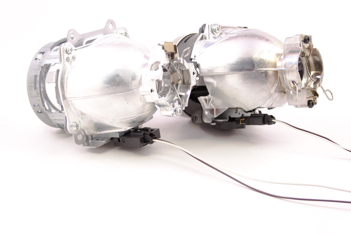 Pigtail: Koito Bi-xenon Solenoid Inputs