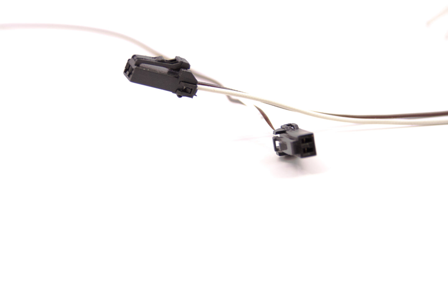 Pigtail: Koito Bi-xenon Solenoid Inputs