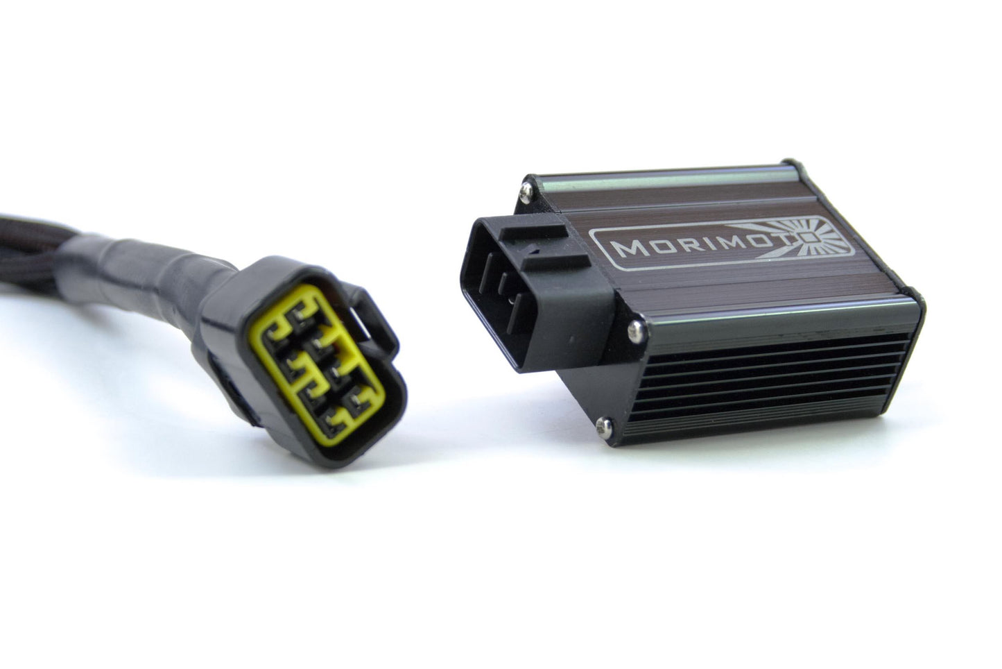 Bi-xenon Relay: Mopar MotoControl (H13)