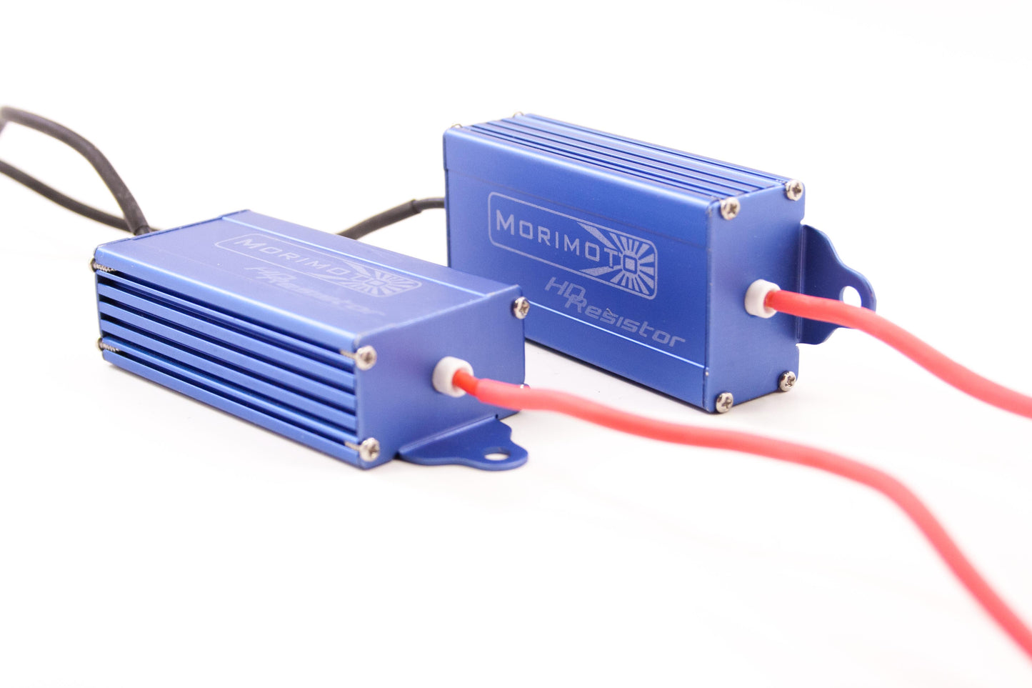 Bi-xenon Relay: Mopar MotoControl (H13)