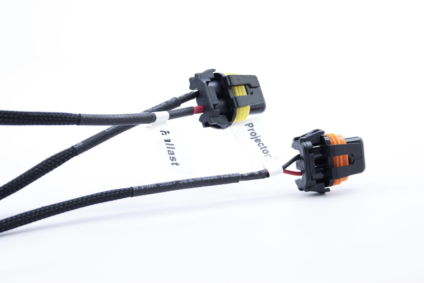 Bi-xenon Relay: Mopar MotoControl (H13)