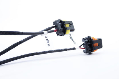 Bi-xenon Relay: Mopar MotoControl (H13)