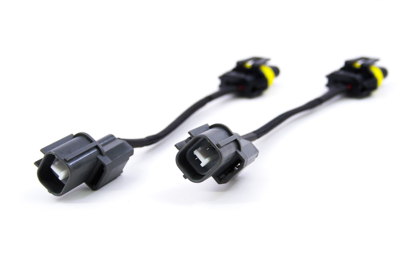 Adapter: Matsushita Male > 9006 Female