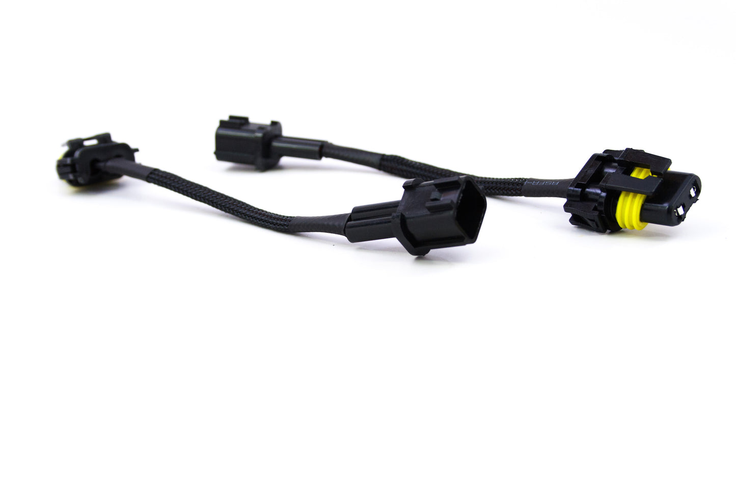 Adapter: Matsushita Male > 9006 Female