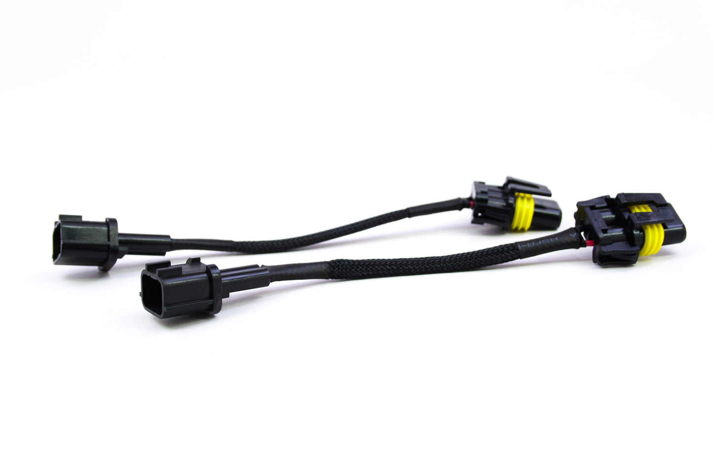 Adapter: Matsushita Male > 9006 Female