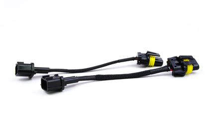 Adapter: Matsushita Male > 9006 Female