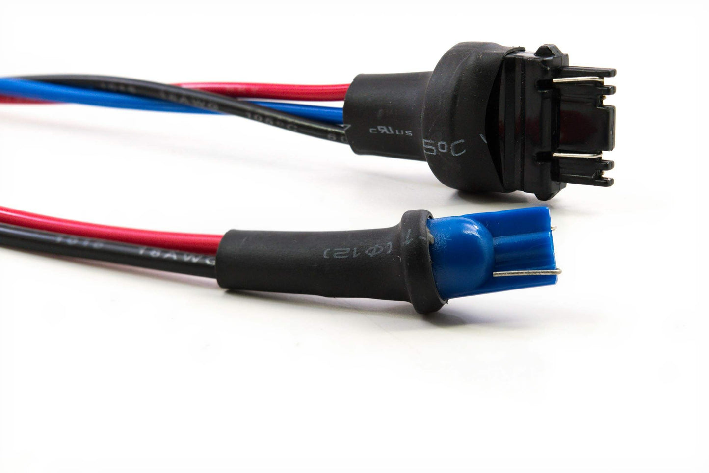 Pigtail Connectors