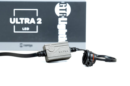 5202: GTR Ultra Series 2.0