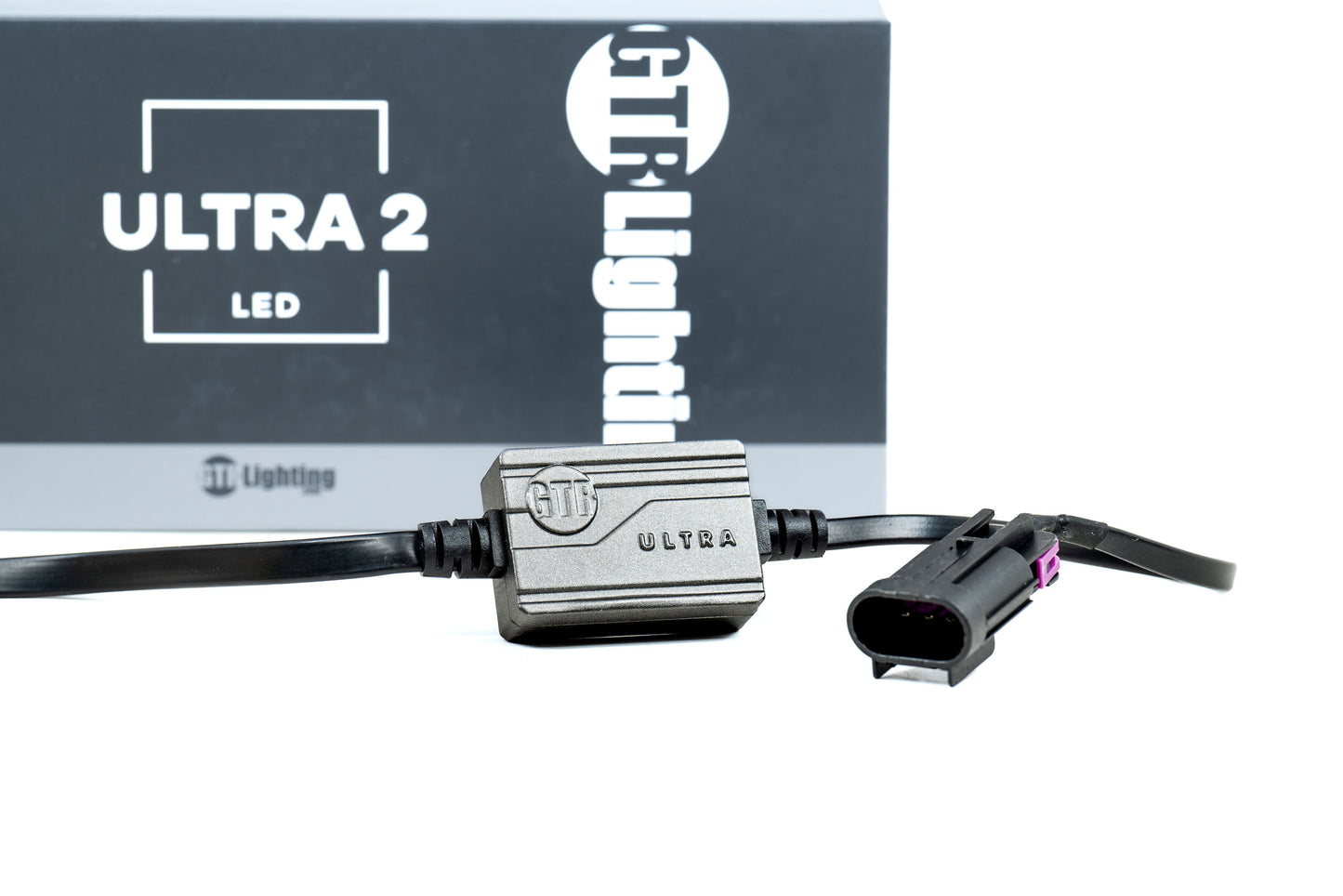 H13/9008: GTR Ultra Series 2.0 (Hi/Lo)