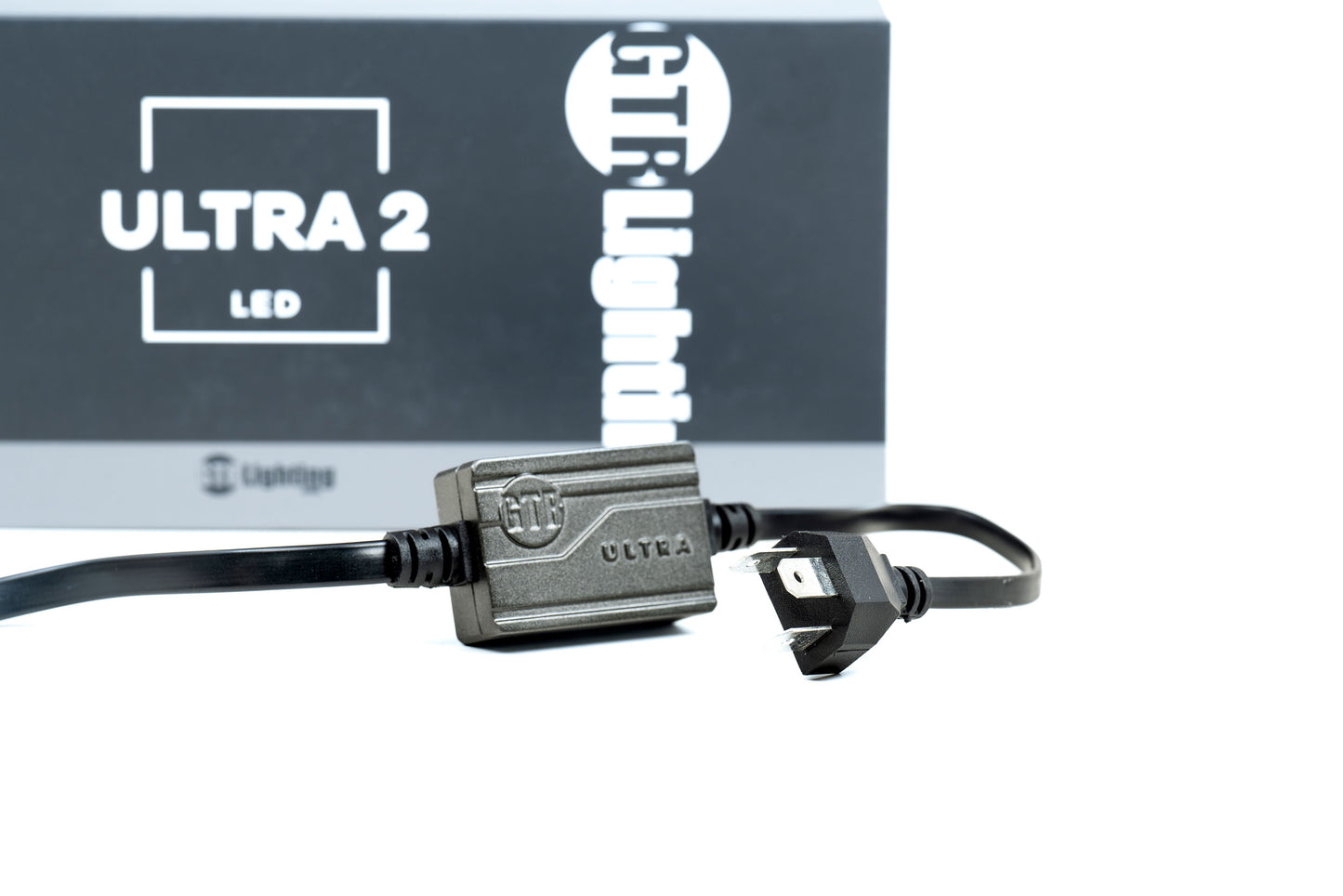 H4/9003: GTR Ultra Series 2.0 (Hi/Lo)