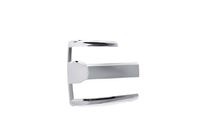 XB Headlight Trim Bezels: LF541  (Pair)