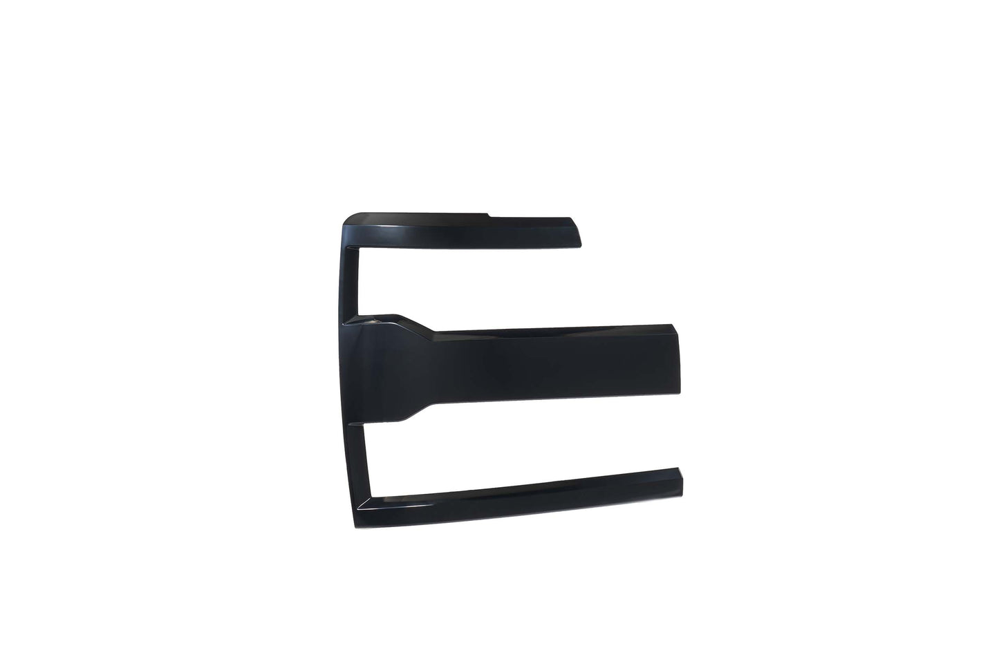 XB Headlight Trim Bezels: LF541  (Pair)
