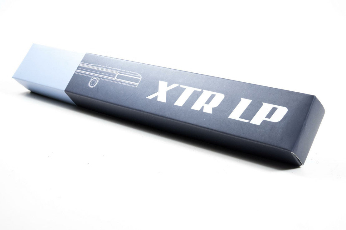Reverse Light: XTR LP Module