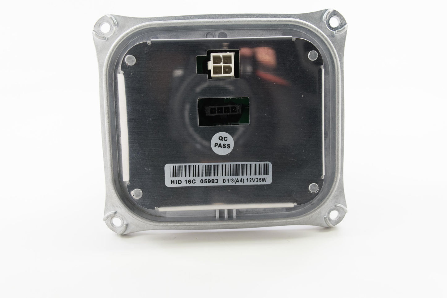 OE Replacement: AL 130732915301