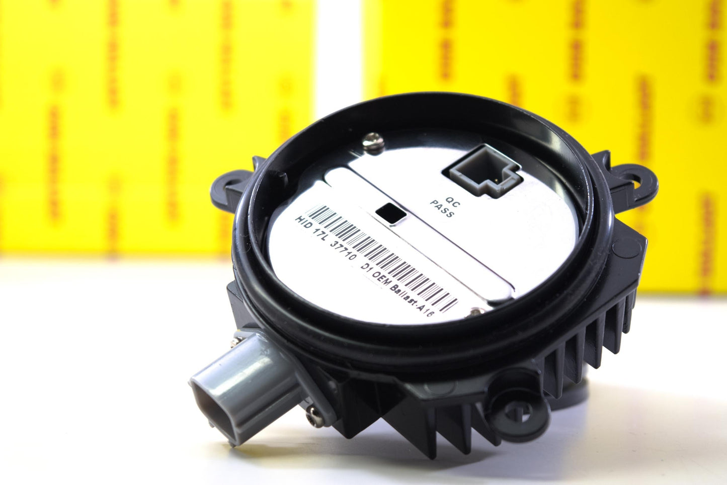 OE Replacement: Matsushita Gen V