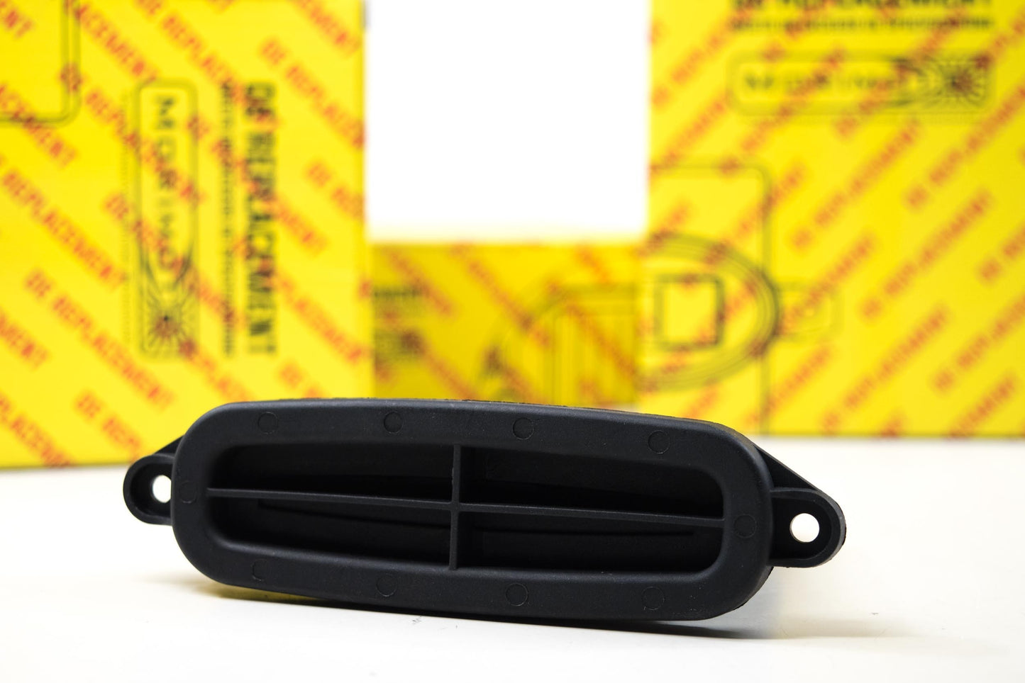 OE Replacement: BMW F25