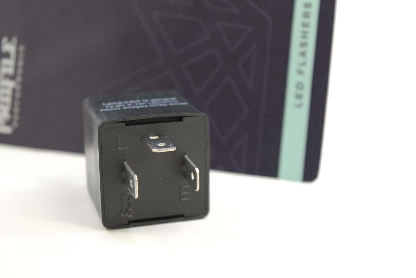 Flasher: Profile FlashPack (CF13GL-02 / EP34)
