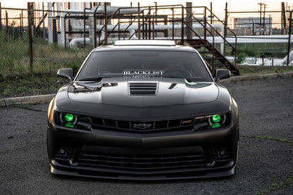 Demon Eye: Profile MultiplEYE Reflector