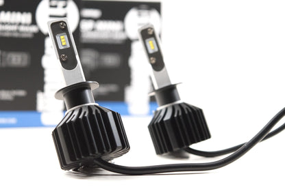 H3: GTR CSP Mini LED Bulb (Pair)