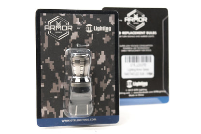 3157/3156: GTR Armor