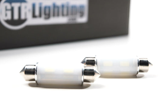 Festoon: GTR 360 LED (31mm)