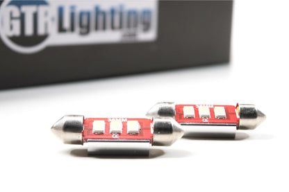 Festoon: GTR Canbus LED (42mm)