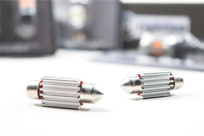 Festoon: GTR Canbus LED (42mm)
