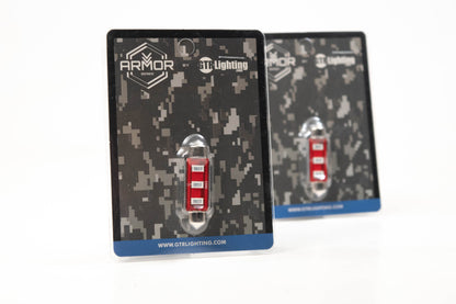 Festoon: GTR Canbus LED (42mm)