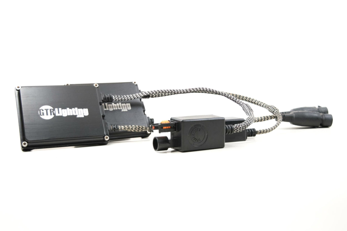 35W / AMP: GTR Ultra Slim Ballast