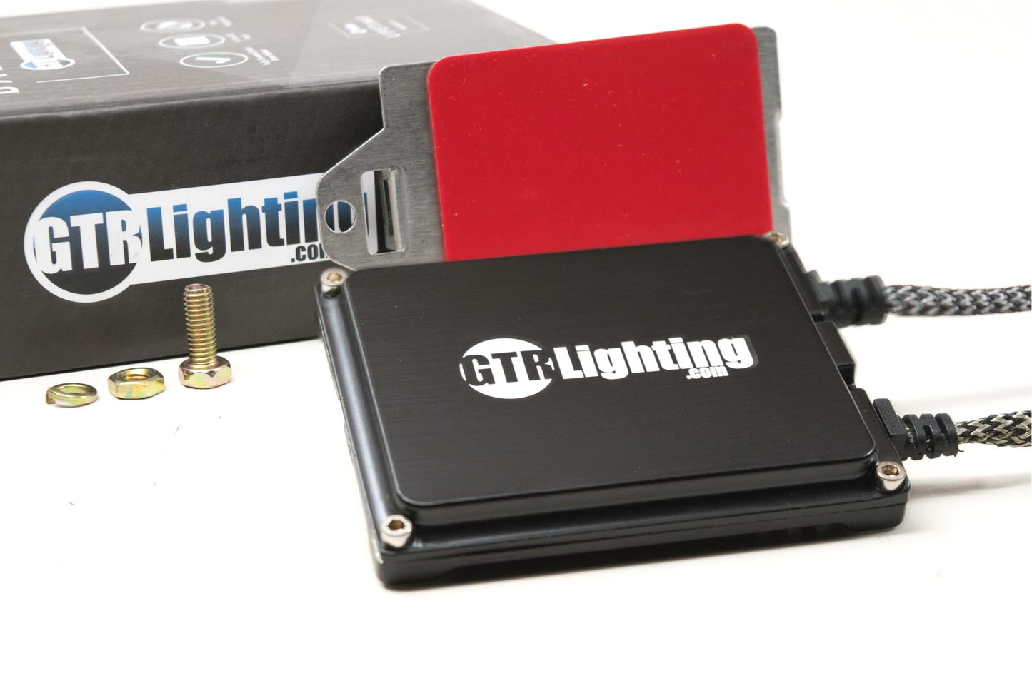 35W / AMP: GTR Ultra Slim Ballast