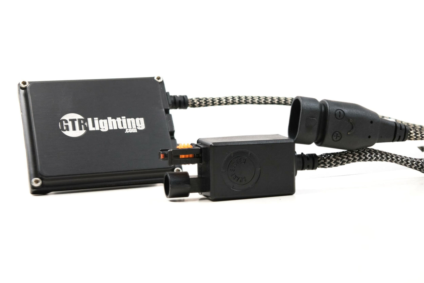 35W / AMP: GTR Ultra Slim Ballast