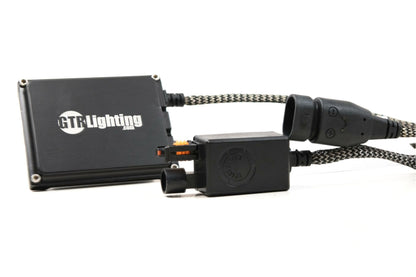 35W / AMP: GTR Ultra Slim Ballast
